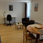 Studio Centre-Ville Gwened 1