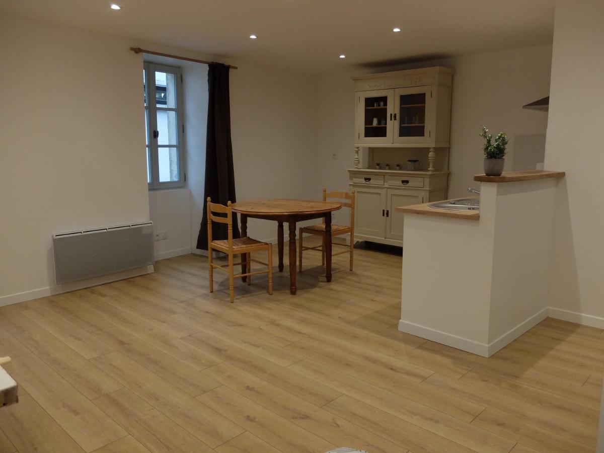 Centre-ville Gwened 1 Appartement *